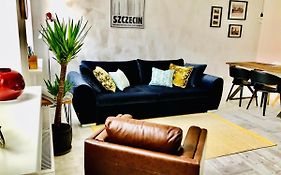 Mila Apartments Szczecin